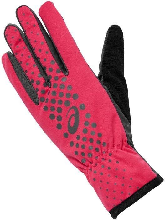 Guantes asics winter performance gloves e 0