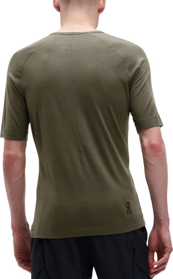 Tričko On Running Merino-T
