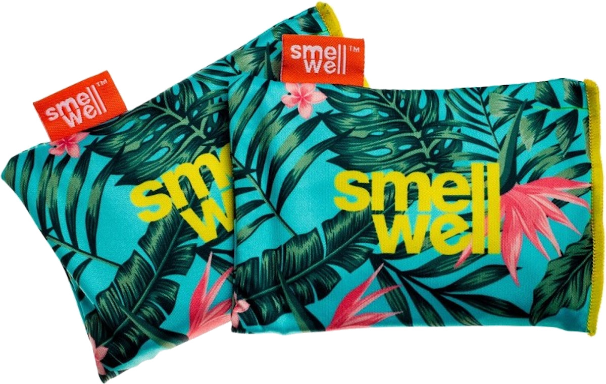 SmellWell Active Tropical Floral Párna