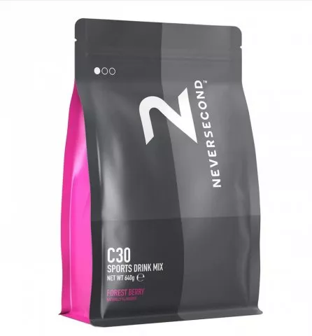 C30 Sport Drink Forest Berry