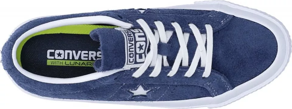 Schuhe Converse One Star OX sneaker