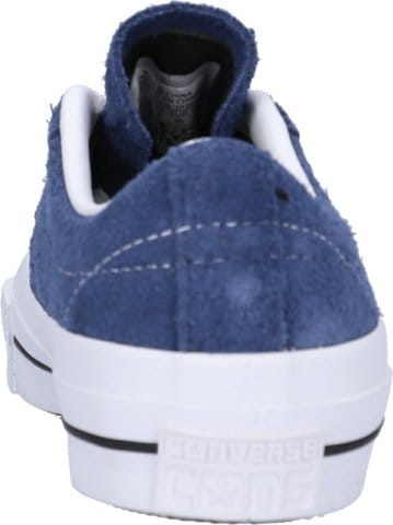 one star ox sneakers