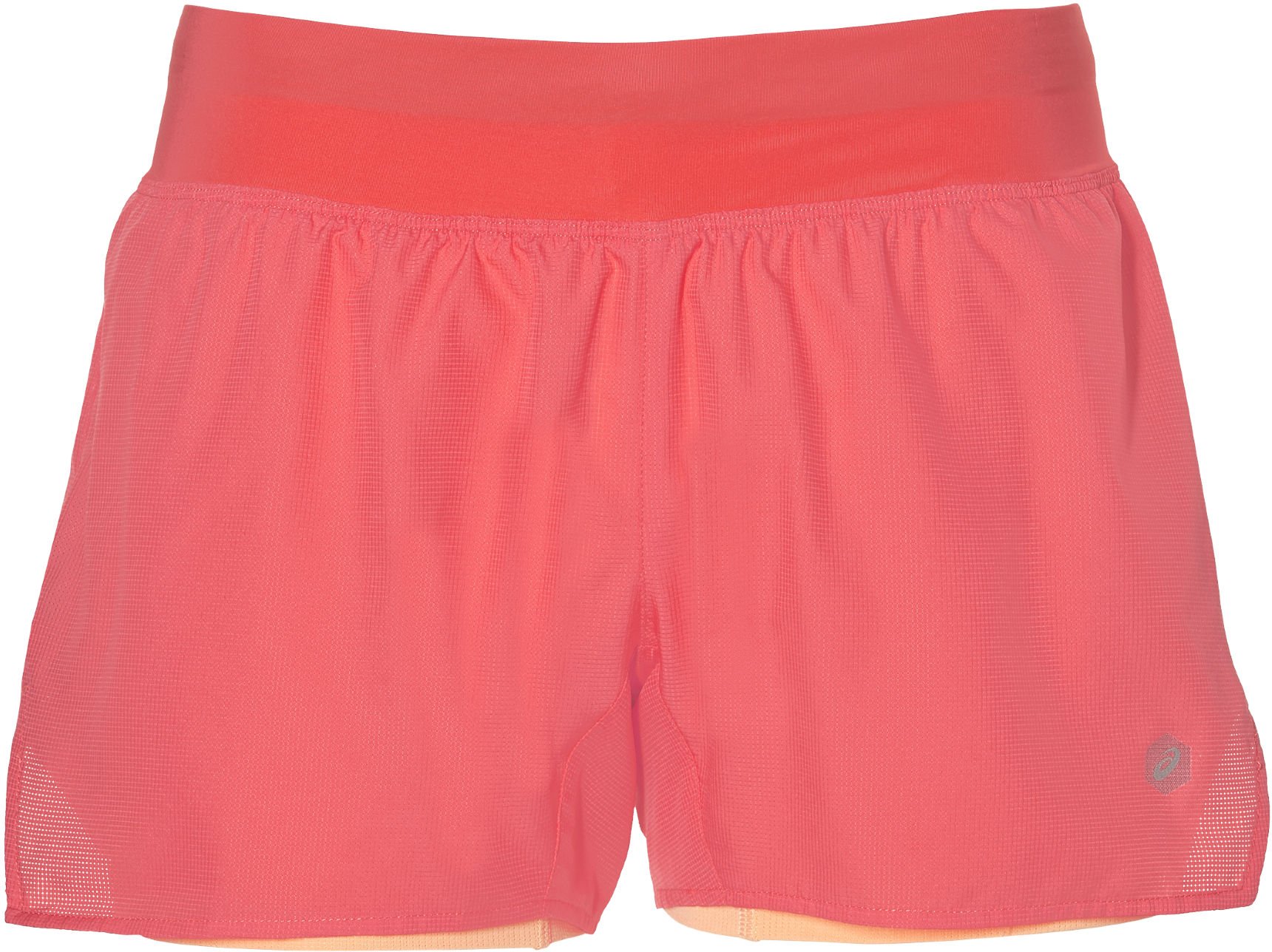 Shorts ASICS COOL 2-N-1 3.5IN SHORT