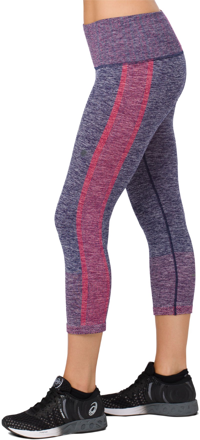 3/4 Tights ASICS COOL CAPRI