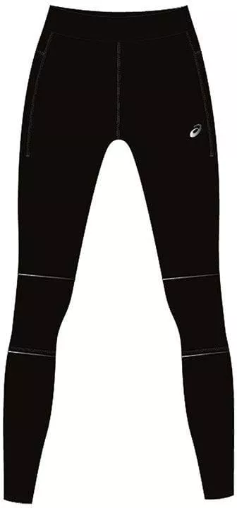 asics lite-show 7/8 tight running Leggings