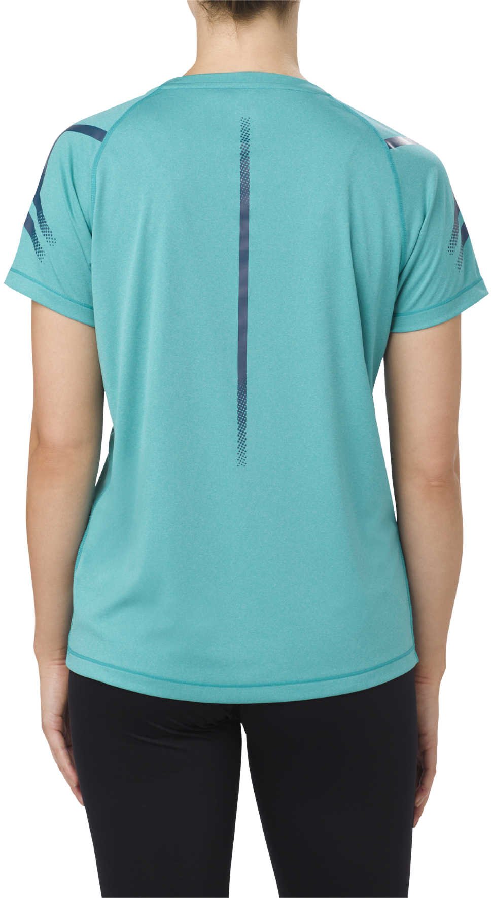 T-Shirt ASICS ICON SS TOP