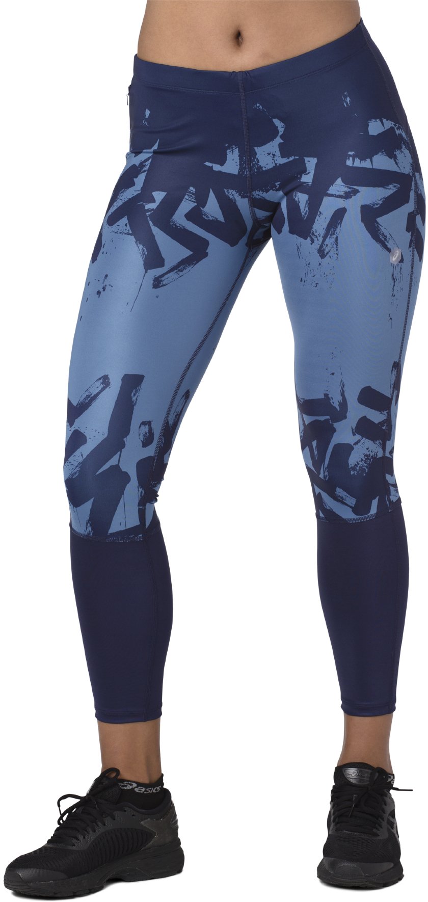 Leggings ASICS 7/8 TIGHT