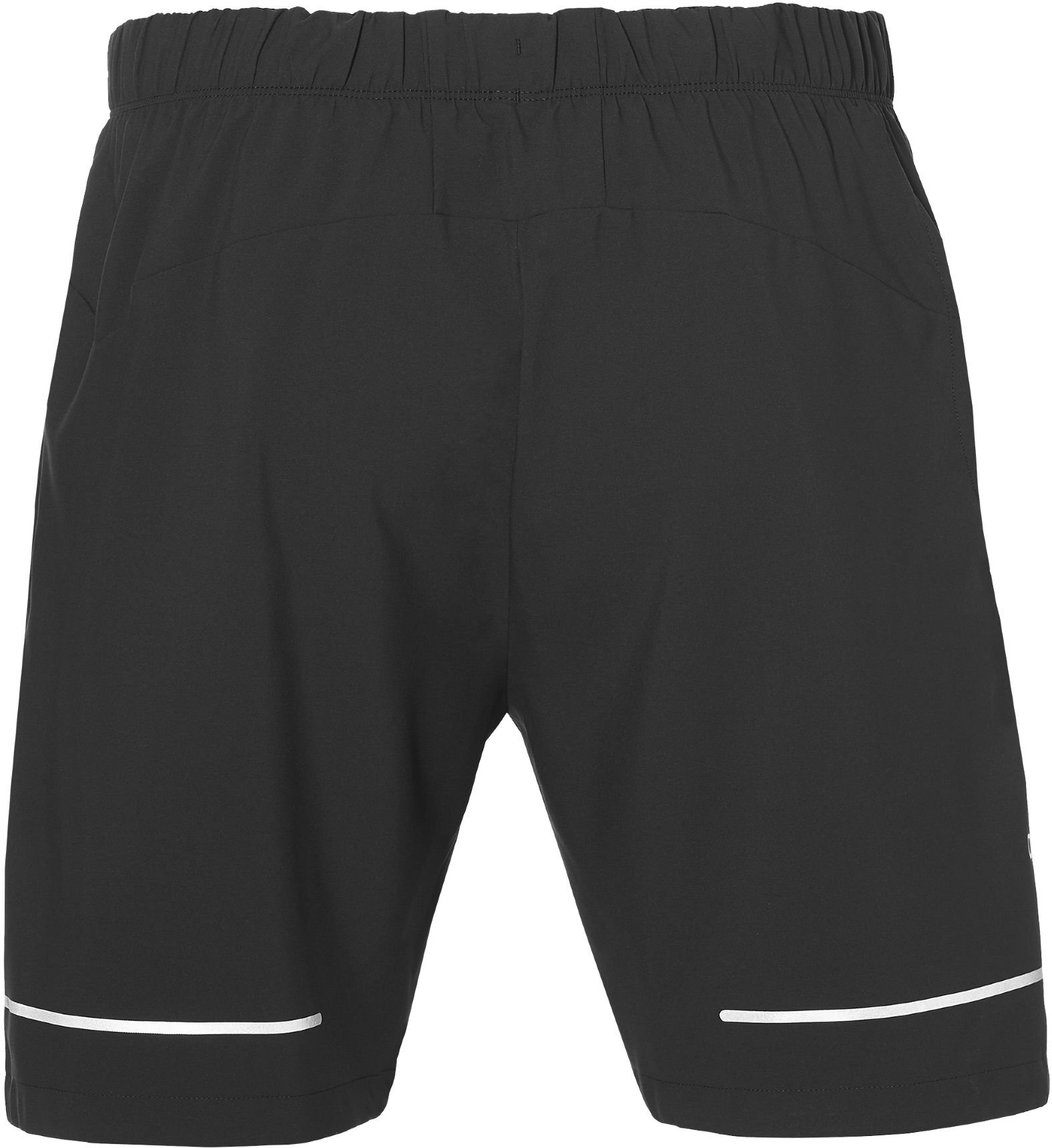 Sorturi ASICS LITE-SHOW 7IN SHORT PERFORMANCE BLACK