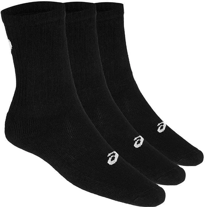 Balení tři párů ponožek Asics Crew Sock
