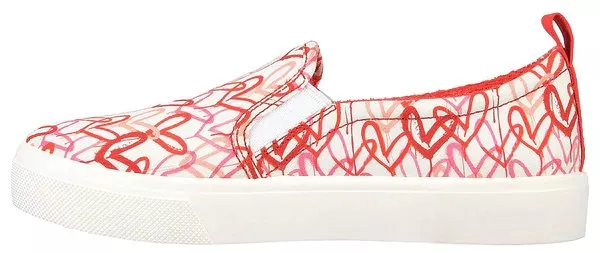 Sapatilhas Skechers Street Poppy