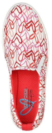 Shoes Skechers Street Poppy
