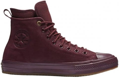 chuck taylor waterproof boot
