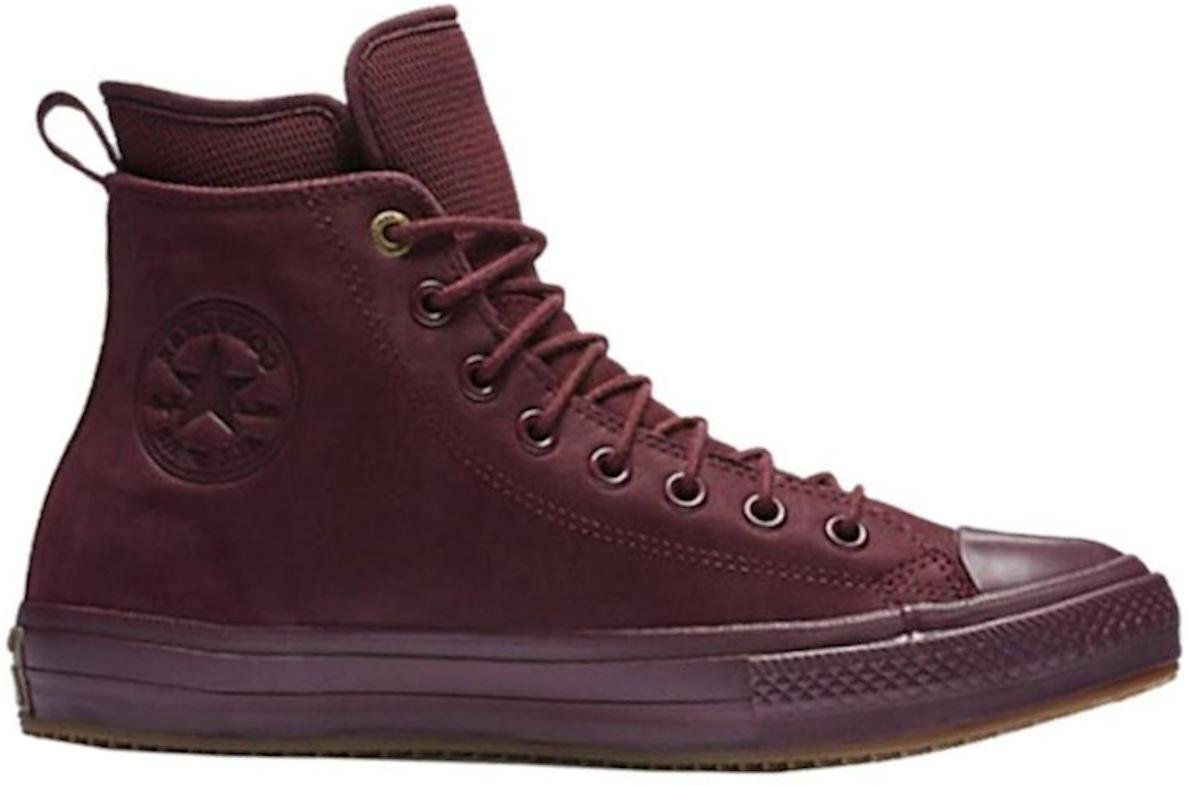 Converse chuck taylor as waterproof boot Cipők