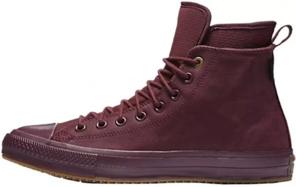 Shoes Converse chuck taylor as waterproof boot