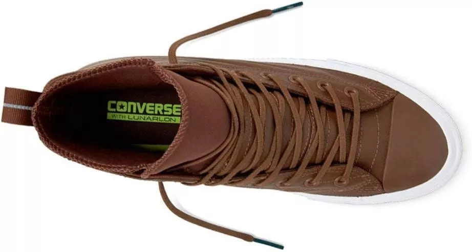 Obuv Converse chuck taylor as waterproof