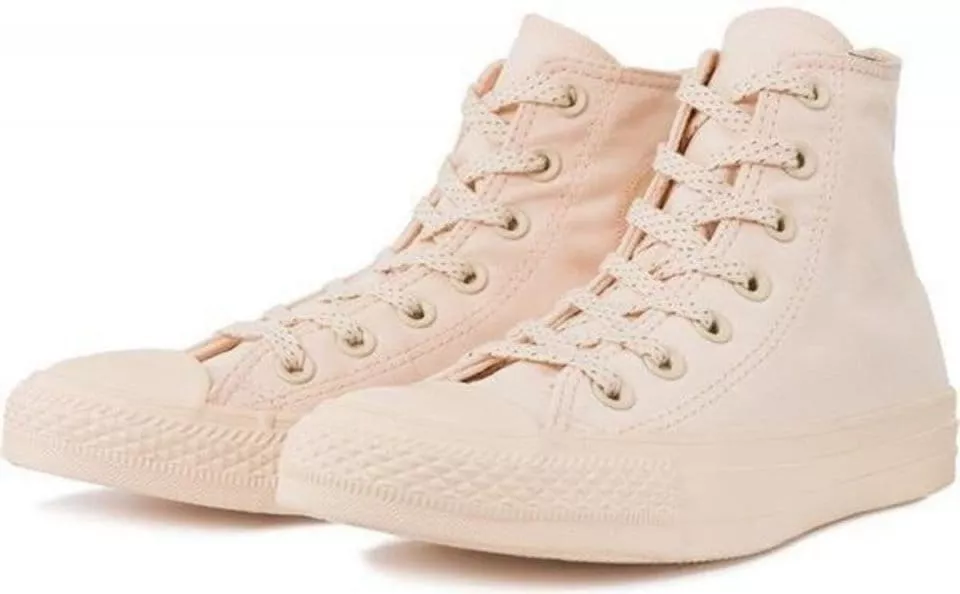 Zapatillas converse chuck taylor as hi sneaker