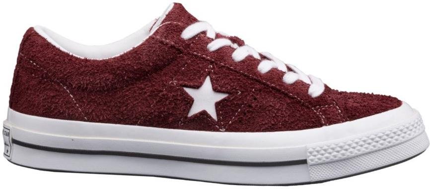 Zapatillas Converse one star ox sneaker