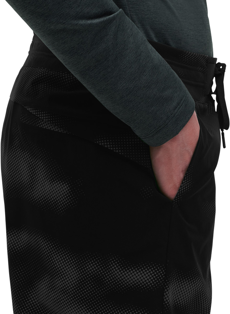 On Running Hybrid Shorts Lumos - Top4Running.com