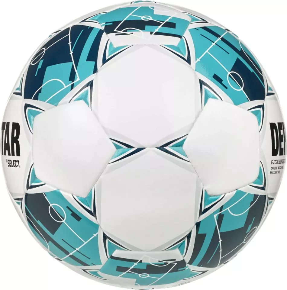 Minge Derbystar Futsal-Bundesliga Brillant APS 2026/27