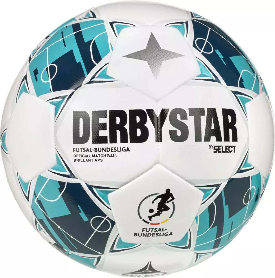 Minge Derbystar Futsal-Bundesliga Brillant APS 2026/27