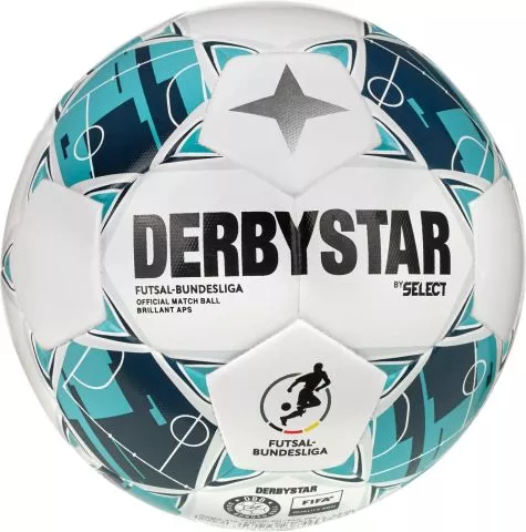 Futsal-Bundesliga Brillant APS 2026/27