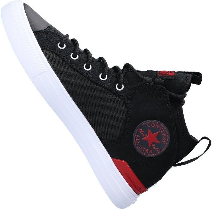 Shoes converse chuck taylor as ultra mid sneaker