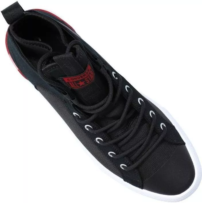 Shoes converse chuck taylor as ultra mid sneaker