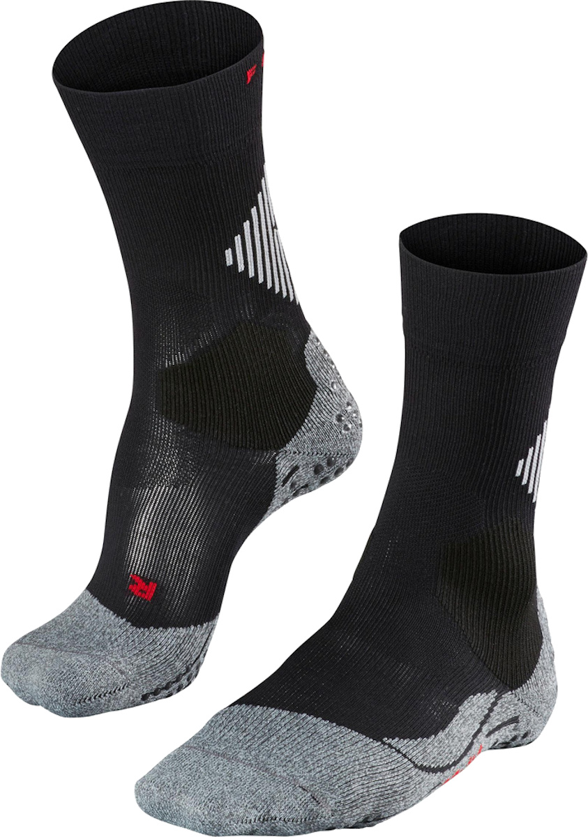 Ponožky FALKE 4 Grip Stabilizing Socken