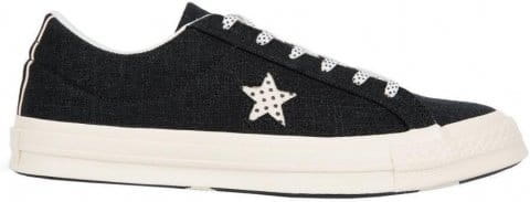 one star ox sneaker