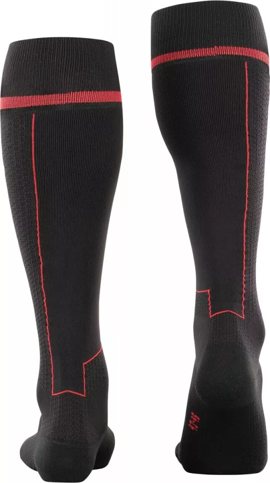 Calcetines para las rodillas Falke Impulse Running Men Knee-high Socks