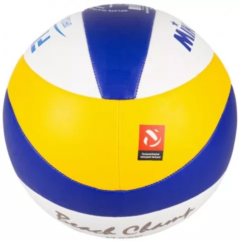 Μπάλα Mikasa BEACHVOLLEYBALL BEACH CHAMP VLS 300 ÖVV
