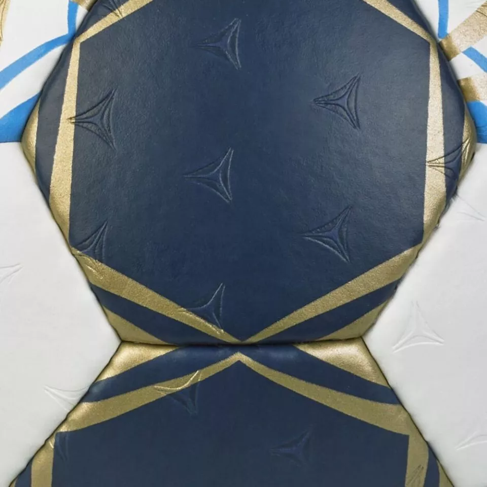 Balance Select Ultimate EHF Champions League V25 Match Ball