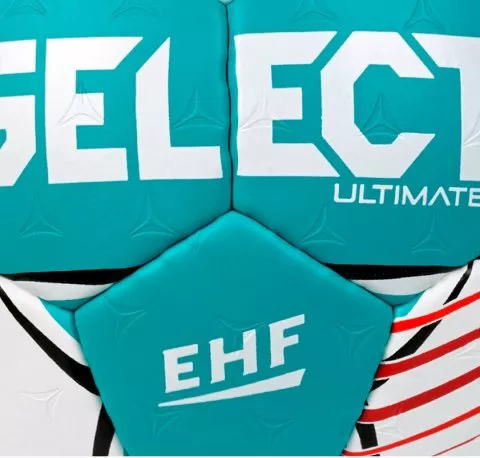 Házenkářský míč Select Ultimate v22