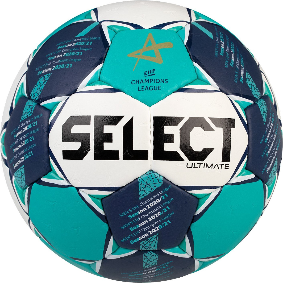 Házenkářský míč Select Ultimate CL Men