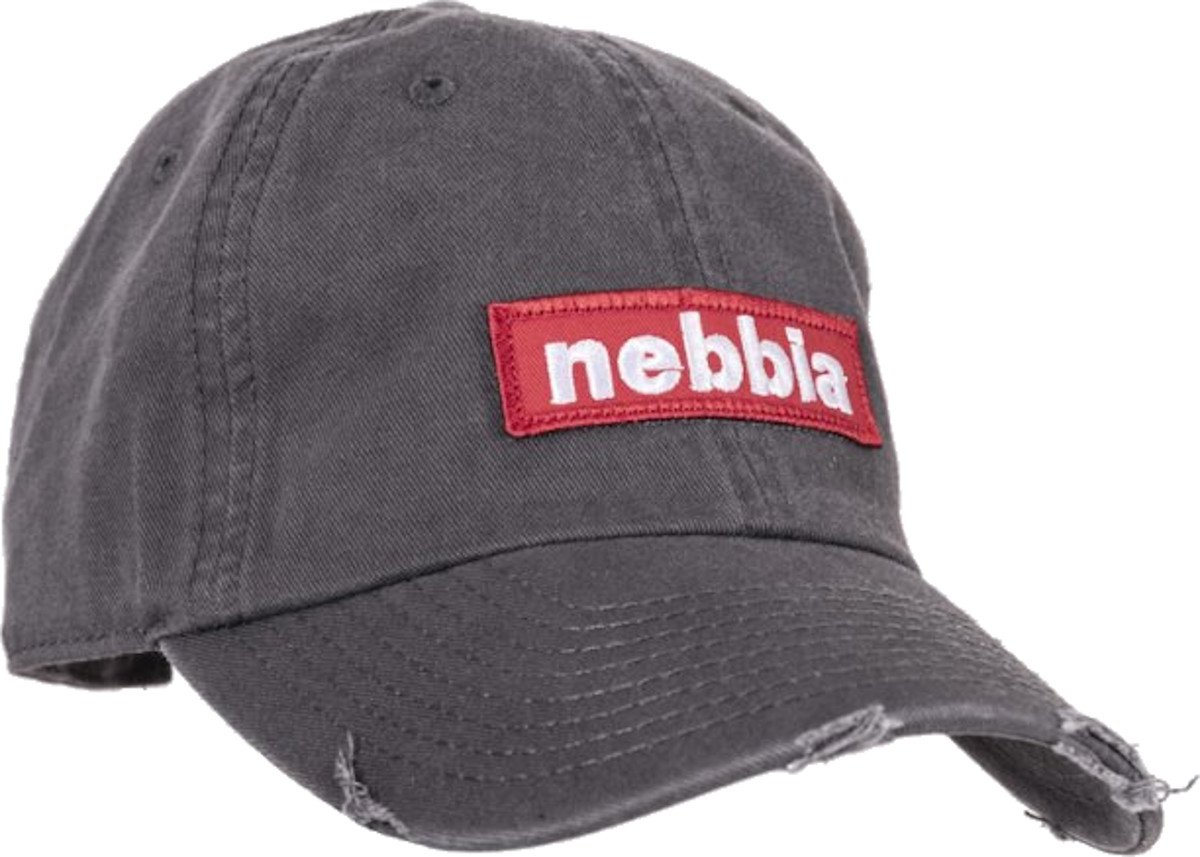 Šilterica Nebbia RED LABEL CAP