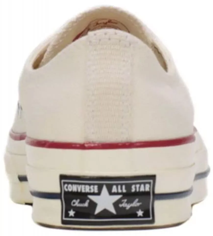 Skor Converse chuck taylor all star 70 ox sneaker