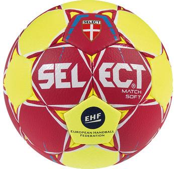 Select MATCH SOFT Labda