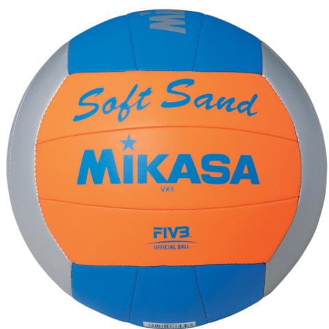 BEACHVOLLEYBALL SOFT SAND