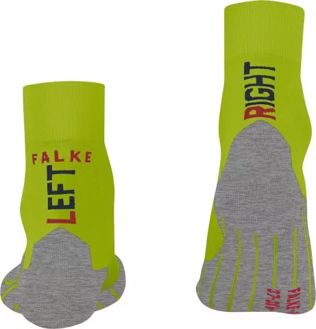 Socks Falke RU4 L&R Men Running Socks