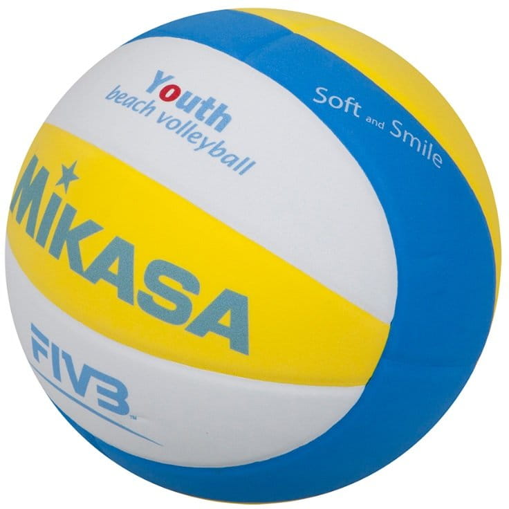 Μπάλα Mikasa BEACHVOLLEYBALL SBV YOUTH BEACH-VOLLEYBALL