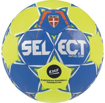 Μπάλα Select MAXI GRIP 2.0