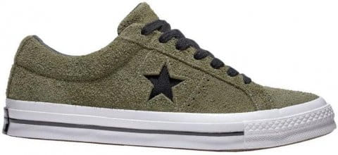 converse one star ox sneaker
