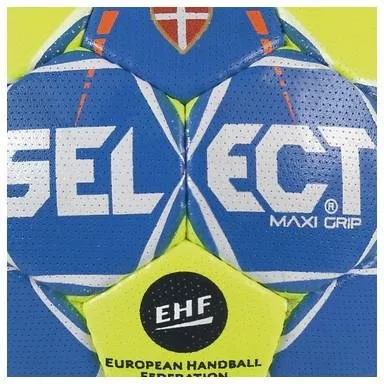 Házenkářský míč Select Maxi Grip 2.0