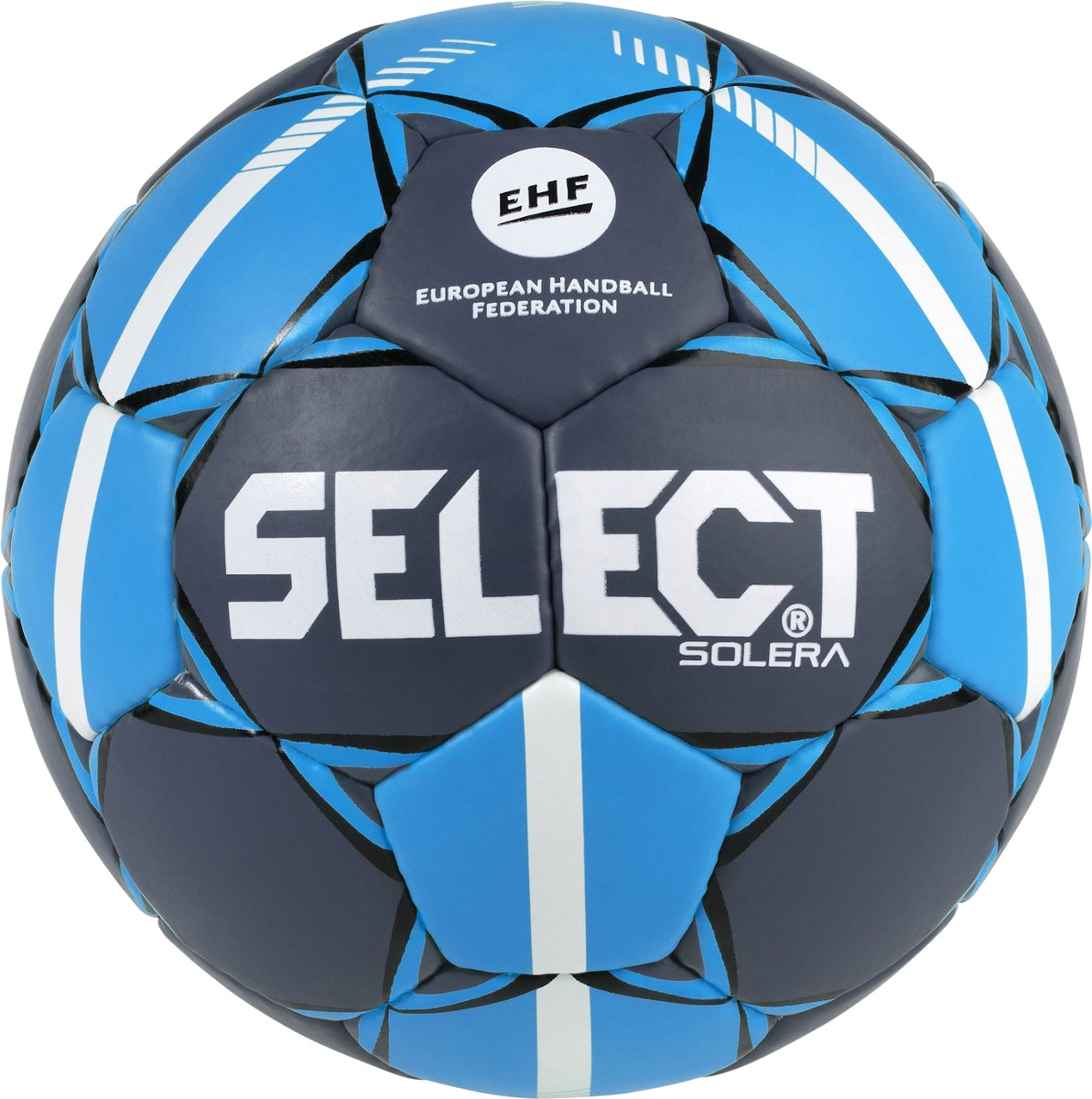 Μπάλα Select SOLERA HANDBALL