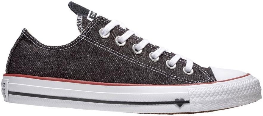 Incaltaminte Converse chuck taylor as ox sneaker