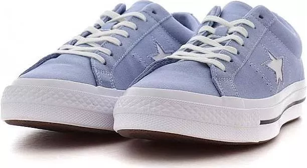 Zapatillas converse one star ox sneaker