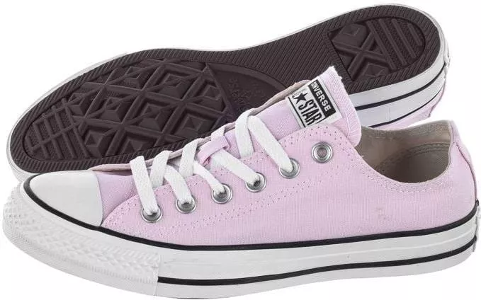 Obuv converse chuck taylor as ox sneaker