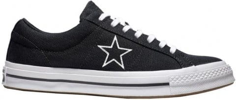 one star ox sneaker