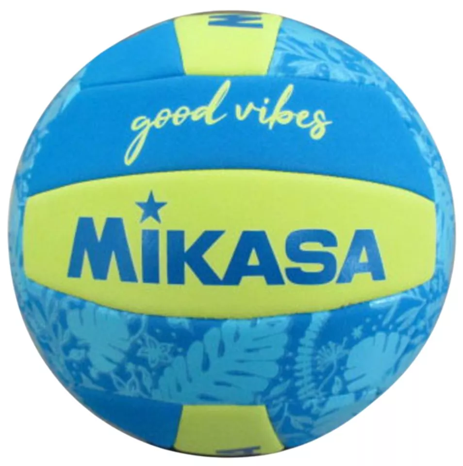 Balón Mikasa Good Vibes BV354TV-GV-YB