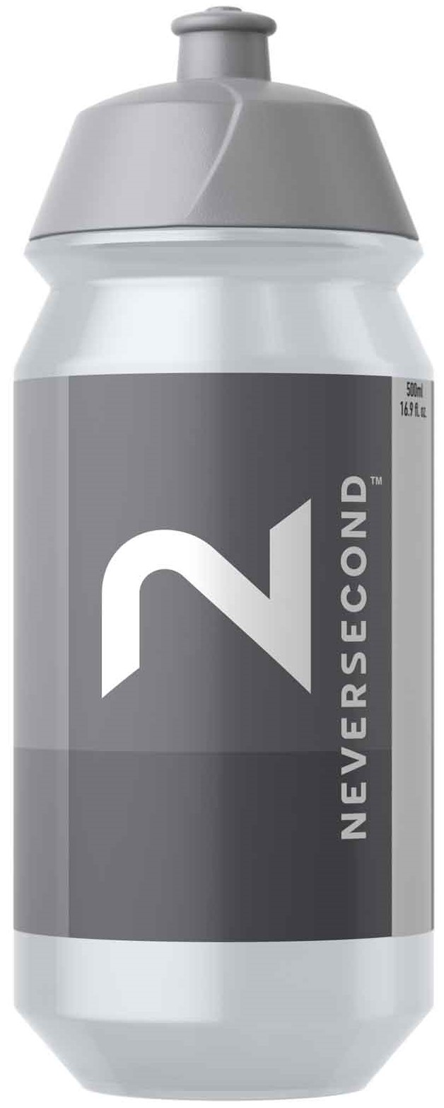 Sports water bottle Neversecond™ 500ml